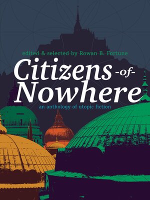 cover image of Citizens of Nowhere